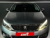 Peugeot 308 1.5 BlueHDi Active Pack
