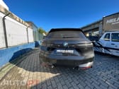 BMW iX xDrive50