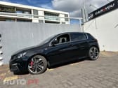 Peugeot 308 GTi by Sport