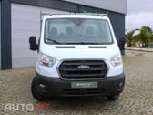 Ford Transit 2.0 TDCi
