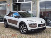 Citroen C4 Cactus 1.6 BlueHDi Feel