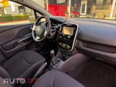 Renault Clio IV 1.5 DCI LIMITED