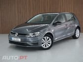 Volkswagen Golf 1.0 TSI OPF IQ.DRIVE