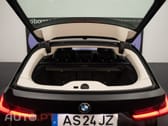 BMW 320 d Auto MHEV