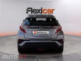 Toyota C-HR 1.2T Comfort+P.Style