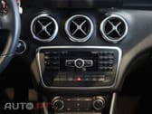 Mercedes-Benz A 200 d Urban Aut.