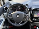 Renault Captur ENERGY TCe 120 EDC Luxe