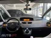 Citroen C4 Picasso 1.6 HDi Confort RFM