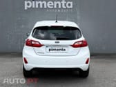 Ford Fiesta 1.0 T EcoBoost Titanium