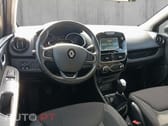Renault Clio Sport Tourer 1.5 dCi Limited