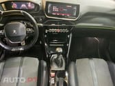 Peugeot 2008 1.2 PureTech GT Line