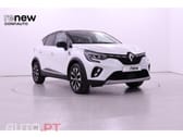 Renault Captur 1.0 TCe Techno Bi-