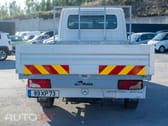 Mercedes-Benz Sprinter 314 CDI/37 CD
