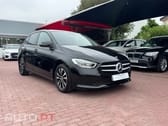 Mercedes-Benz B 200 d 8G-DCT