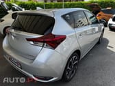 Toyota Auris 1.2T Exclusive