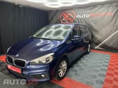 BMW 216 d Advantage