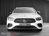 Mercedes-Benz E 300 De AMG Line