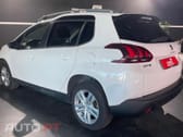 Peugeot 2008 PureTech 82 Active