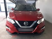 Nissan Qashqai 1.5 dCi N-Connecta J18