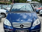 Mercedes-Benz A 180 CDi Avantgarde