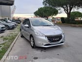 Peugeot 208 1.4 HDi Active