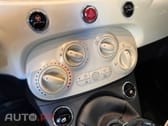 Fiat 500C 1.2 LOUNGE