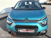 Citroen C3 1.2 PureTech YOU Pack Plus