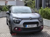 Citroen C3 1.2 PureTech C-Series