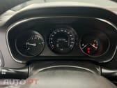 Renault Mégane Sport Tourer 1.5 Blue dCi Limited