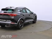Cupra Formentor 1.4 e-Hybrid Cupra DSG VZ