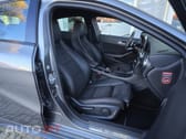 Mercedes-Benz A 200 d AMG Line Aut.