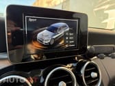 Mercedes-Benz C 220 Station CDI DPF Auto Elegance