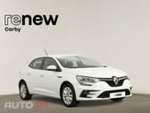 Renault Mégane Mégane 1.6 E-Tech Plug-In Hybrid Equilibre