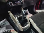 Nissan Micra 0.9 IG-T N-Connecta S/S