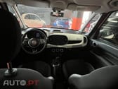 Fiat 500L 1.3 MJ City Cross S&S