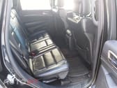 Jeep Grand Cherokee 3.6 V6 Limited