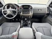Mitsubishi Pajero 3.2 DI-D GLS