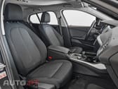 BMW 116 d Advantage Auto