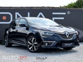 Renault Mégane 1.2 TCE 130 BOSE EDITION EDC7