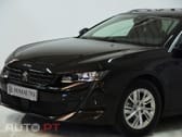 Peugeot 508 SW 1.5 BlueHDi Business Line