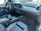 Mercedes-Benz B 180 d Progressive Auto 7G-2020