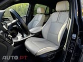 BMW X4 35 d xDrive Pack M