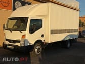 Nissan Cabstar 2.5 dCi 35.15/3 CD Comfort