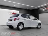 Peugeot 208 1.4 HDi