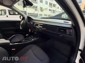 BMW 320 d