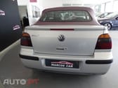 Volkswagen Golf Cabriolet karmann