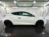 Renault Mégane Coupe dCi 160 FAP GT