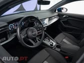 Audi A3 Sportback 40 TFSIe