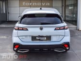 Peugeot 308 SW 1.5 BlueHDi Allure EAT8