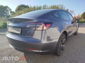 Tesla Model 3 Tração Traseira Premium